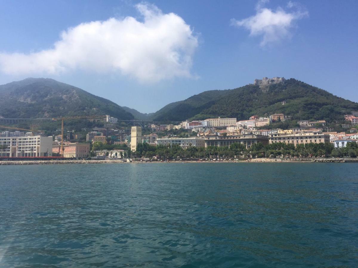 55 * Salerno