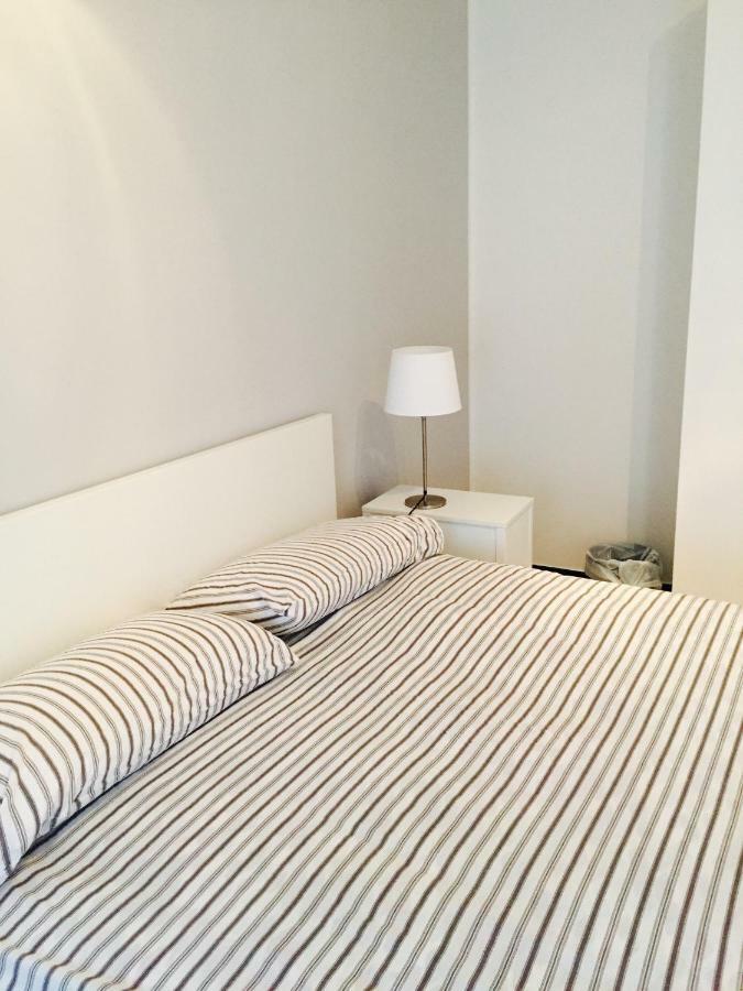 55 Bed & Breakfast Salerno