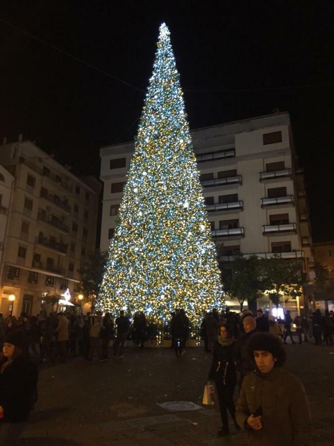 55 * Salerno